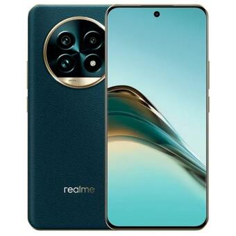 Смартфон Realme 13 Pro Plus 12/512 ГБ, Green