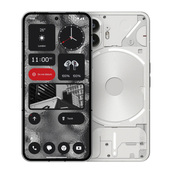 Смартфон Nothing Phone (2) 12/512Gb Global, white (белый)