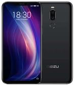 Смартфон Meizu X8 6/128Gb Black Global Version