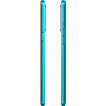 Смартфон realme 5i 4/64GB Aqua Blue Global Version
