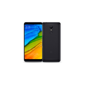 Смартфон Xiaomi Redmi 5 32Gb Black CN