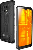 Смартфон Blackview BV9800 Black