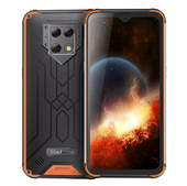 Смартфон Blackview BV9800 Orange