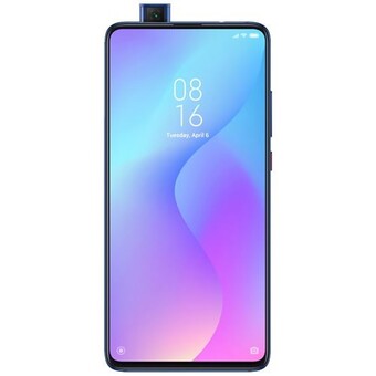 Смартфон Xiaomi Mi 9T 6/64 ГБ Global, Dual nano SIM, синий