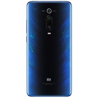 Смартфон Xiaomi Mi 9T 6/64 ГБ Global, Dual nano SIM, синий