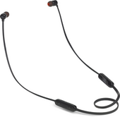Беспроводные наушники JBL Tune 110BT, черный