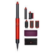 Стайлер Dyson Airwrap Complete Long HS05, Topaz Orange