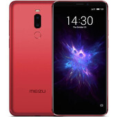 Смартфон Meizu Note 8 4/64gb Red