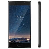 Смартфон DOOGEE BL7000 4/64Gb Black EU