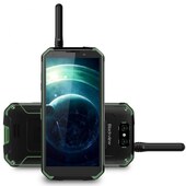 Смартфон Blackview BV9500 Pro Green 6/128Gb