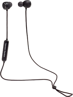 Беспроводные наушники Harman/Kardon FLY BT Black