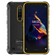 Смартфон Ulefone Armor X8 4/64 ГБ, черный/оранжевый
