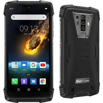 Смартфон Blackview BV6900 4/64Gb Black