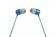 Наушники JBL T110 Blue Наушники JBL T110 Blue
