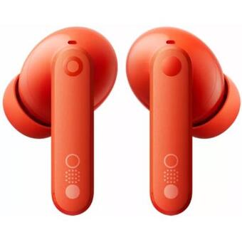 Беспроводные наушники CMF Buds Pro 2 by Nothing (TWS), Оранжевый 