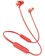 Беспроводные наушники JBL Tune 115BT, красный Беспроводные наушники JBL Tune 115BT, красный