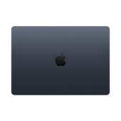 Ноутбук Apple MacBook Air 15 M4 RAM 16GB / SSD 256GB, Midnight (Темная ночь)
