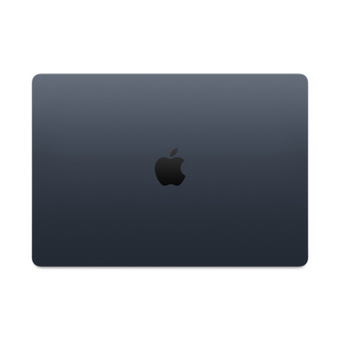 Ноутбук Apple MacBook Air 15 M4 RAM 24GB / SSD 512GB, Midnight (Темная ночь)