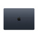 Ноутбук Apple MacBook Air 15 M4 RAM 24GB / SSD 512GB, Midnight (Темная ночь)