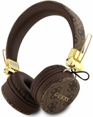 Наушники-вкладыши Guess Bluetooth est.1981 GUBH704GEMW, Brown