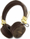 Наушники-вкладыши Guess Bluetooth est.1981 GUBH704GEMW, Brown Наушники-вкладыши Guess Bluetooth est.1981 GUBH704GEMW, Brown
