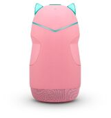 Портативная акустика Rombica Kitty, 3 Вт, розовый