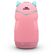 Портативная акустика Rombica Kitty, 3 Вт, розовый Портативная акустика Rombica Kitty, 3 Вт, розовый