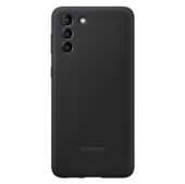 Чехол Samsung EF-PG996 для Samsung Galaxy S21+, черный