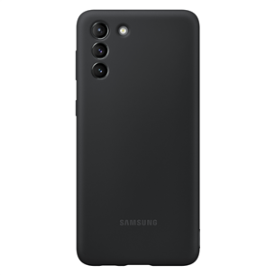 Чехол Samsung EF-PG996 для Samsung Galaxy S21+, черный
