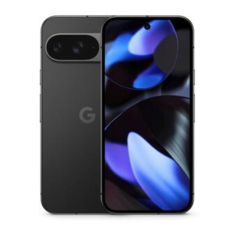 Смартфон Google Pixel 9 12/128Gb Sim+eSim, US, Оbsidian,черный