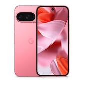 Смартфон Google Pixel 9 12/256Gb Peony, Розовый