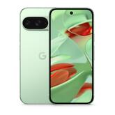 Смартфон Google Pixel 9 12/128Gb Sim+eSim, US, Wintergreen, Зеленый