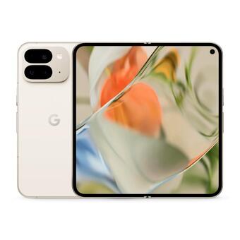 Смартфон Google Pixel 9 Pro Fold 16/256Gb, бежевый (Porcelain)