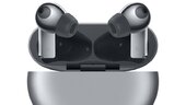 Беспроводные наушники HUAWEI FreeBuds Pro, мерцающий серебристый