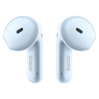 Беспроводные наушники Xiaomi Redmi Buds 6 Active (TWS), Голубой 