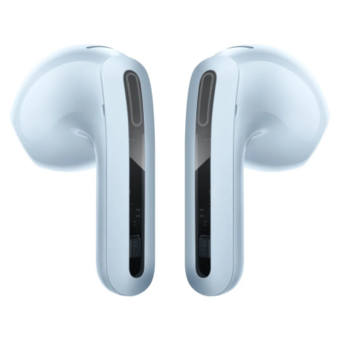 Беспроводные наушники Xiaomi Redmi Buds 6 Active (TWS), Голубой 
