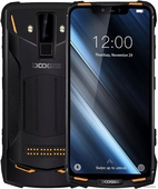 Смартфон Doogee S90 6/128Gb Orange