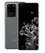 Смартфон Samsung Galaxy S20 Ultra 12/128Gb серый