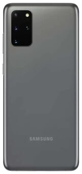 Смартфон Samsung Galaxy S20+ (SM-G985F) 8/128 ГБ RU,  серый