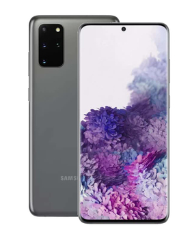 Смартфон Samsung Galaxy S20+ (SM-G985F) 8/128 ГБ RU,  серый