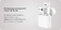 Наушники AirDots Pro 2s White Наушники AirDots Pro 2s White