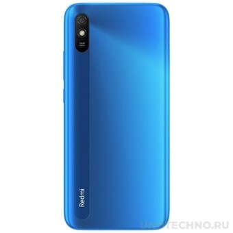 Смартфон Xiaomi Redmi 9A 2/32 ГБ Global, синий