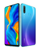 Смартфон HUAWEI P30 Lite New Edition Насыщенный Бирюзовый (синий)