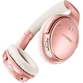Беспроводные наушники Bose QuietComfort 35 II, розовое золото