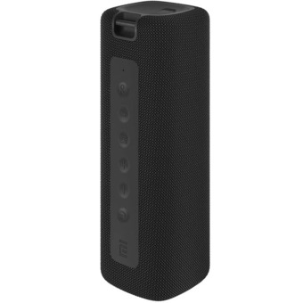 Портативная акустика Xiaomi Mi Portable Bluetooth Speaker, 16 Вт, черный