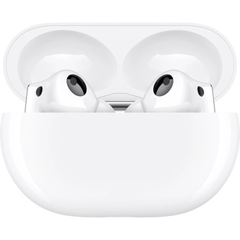 Беспроводные наушники HUAWEI FreeBuds Pro 2, Ceramic White 