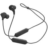 Беспроводные наушники JBL RUN2 BT, черные