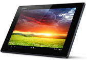 Xperia Tablet S 10" WiFi 16Gb Black