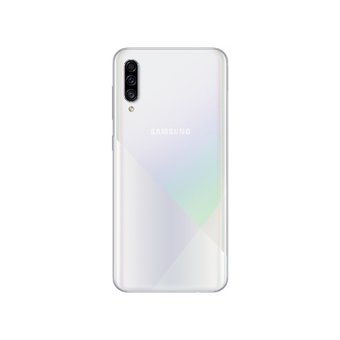 Смартфон Samsung Galaxy A30s 64GB White RU