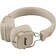 Наушники накладные Bluetooth Marshall Major V, Cream